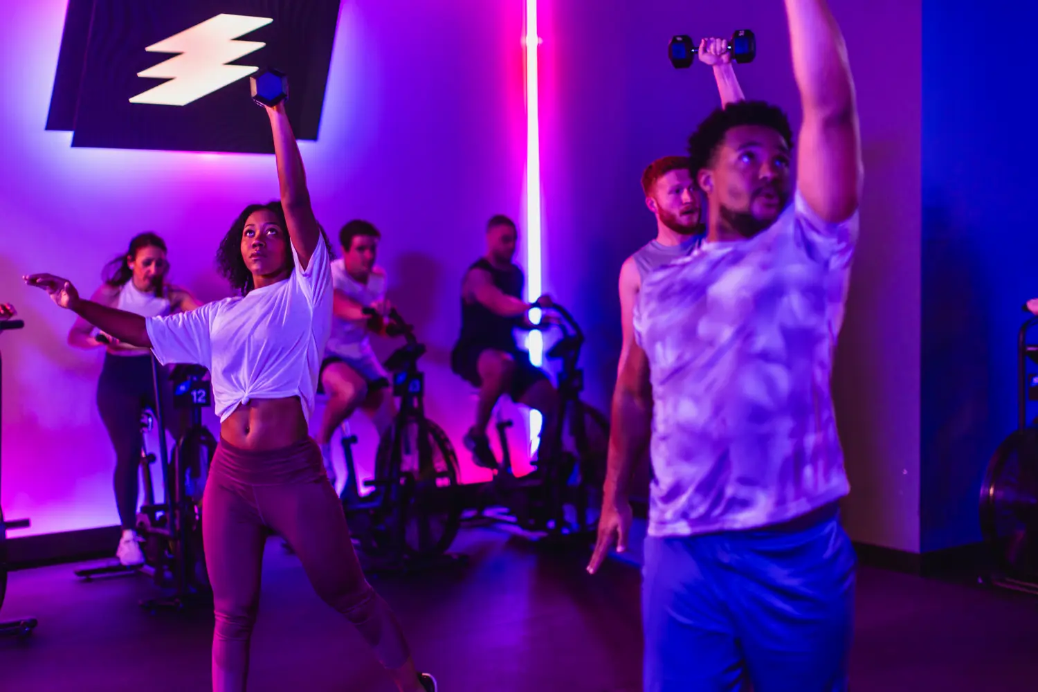 BASECAMP FITNESS visual data 6